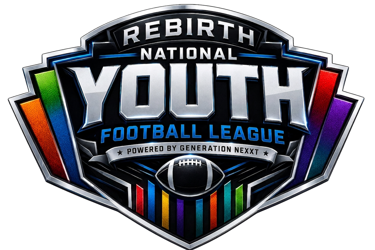 REBIRTH National Youth Football League